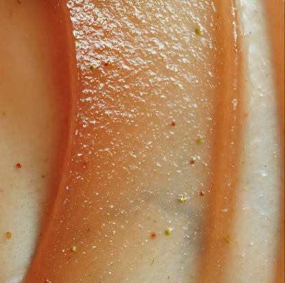 FRESH Sugar Strawberry Exfoliating Face Wash 50ml