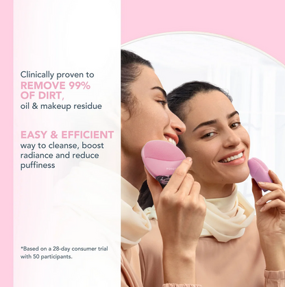 FOREO LUNA™ play smart 2 Mint for you!
