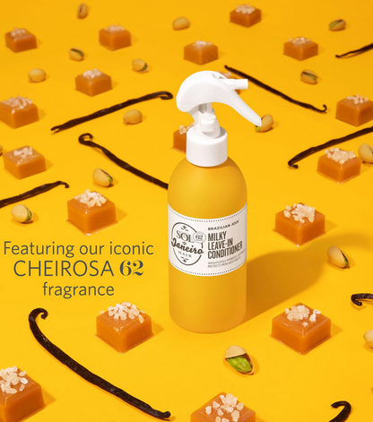 Sol de Janeiro Brazilian Joia Milky Leave-In Conditioner 210ml