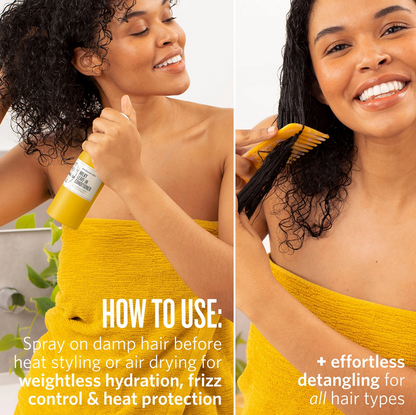 Sol de Janeiro Brazilian Joia Milky Leave-In Conditioner 210ml