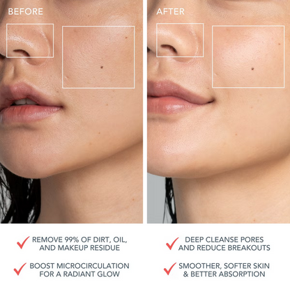 FOREO LUNA™ play smart 2 Mint for you!