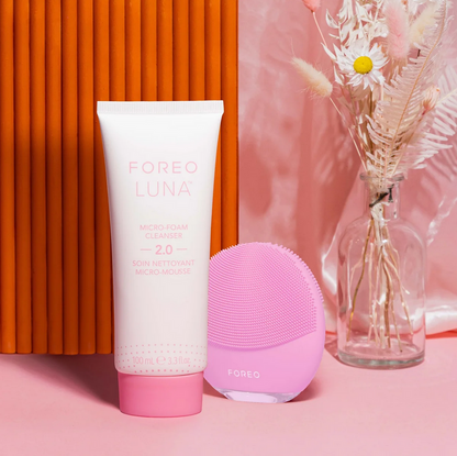 FOREO LUNA™ play smart 2 Mint for you!