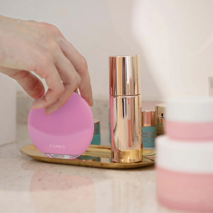 FOREO LUNA™ play smart 2 Mint for you!