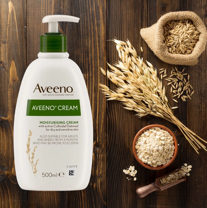 AVEENO® Cream 500ml