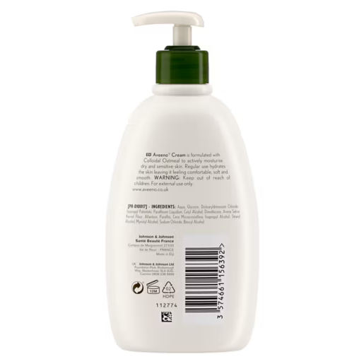 AVEENO® Cream 500ml