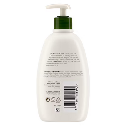 AVEENO® Cream 500ml