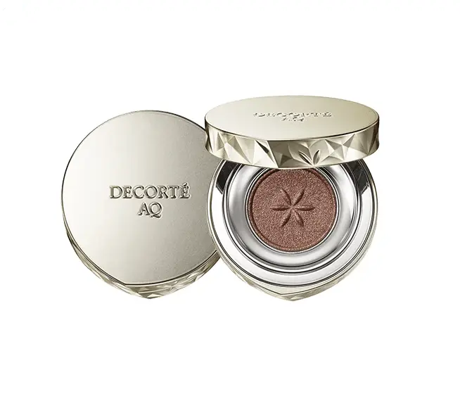 Decorte AQ eye shadow - 05 1g - The Good Vibes