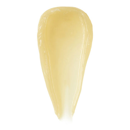 Emma Hardie Moringa Cleansing Balm Beige color swatch on a white background