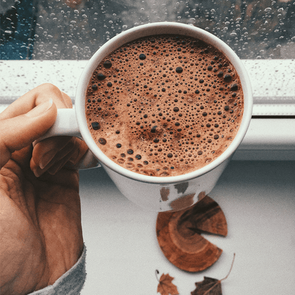 Galaxy Drinking Chocolate 450g