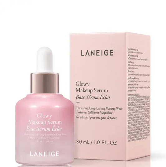 LANEIGE Glowy Makeup Serum 30ml - The Good Vibes