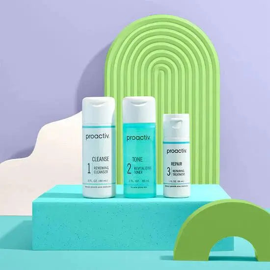 Proactiv Solution® 3-Step Routine - 30 day - The Good Vibes