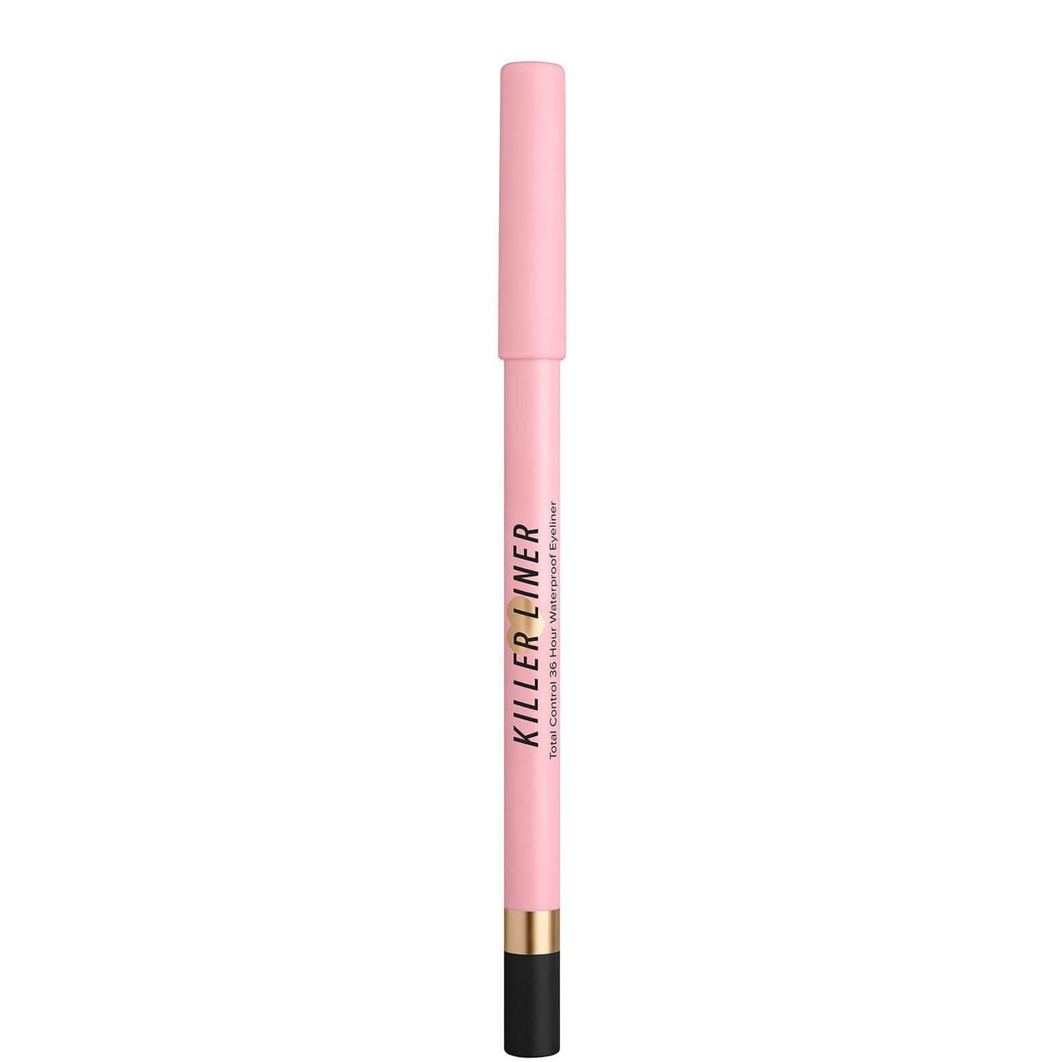 Too Faced Killer Liner 36 Hour Waterproof Eyeliner Killer The Good Vibes