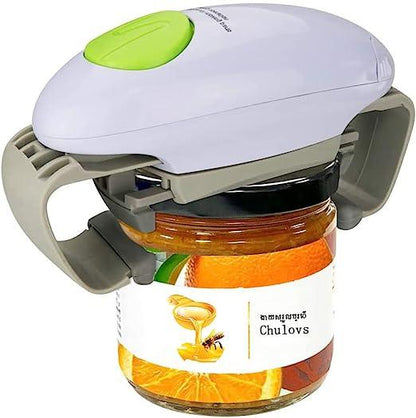 Electric Jar Opener The Good Vibes