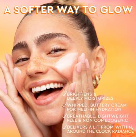 GLOW RECIPE Cloudberry Bright Cream Moisturizer 50ml