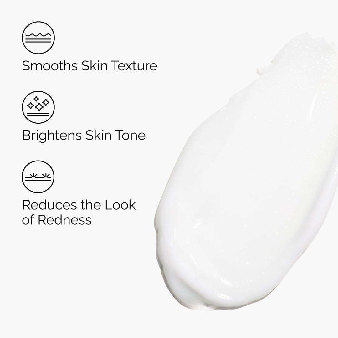 The Ordinary Azelaic Acid Suspension 10% 30ml benefits