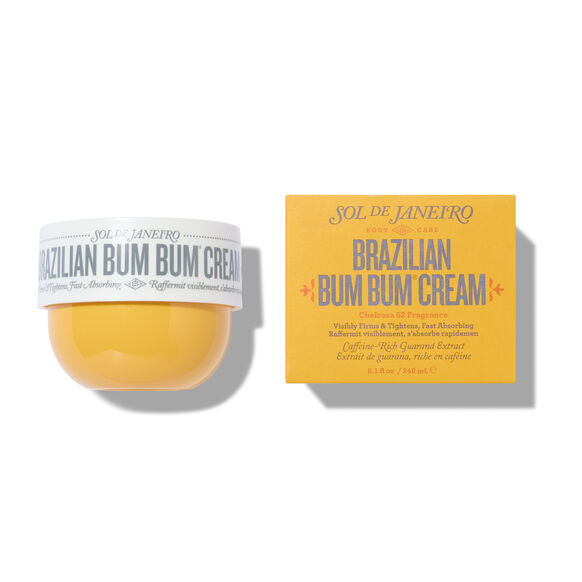 Sol de Janeiro Bum Bum Cream