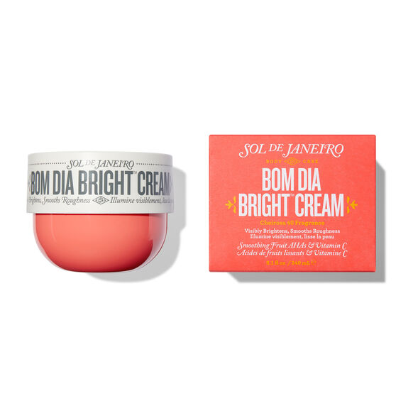 Sol de Janeiro Bom Dia Bright Cream