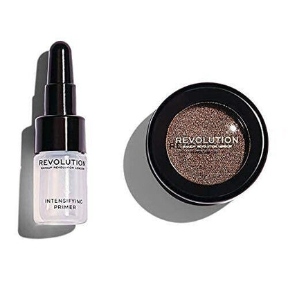 Revolution Eyeshadow Flawless Foils - Overcome The Good Vibes