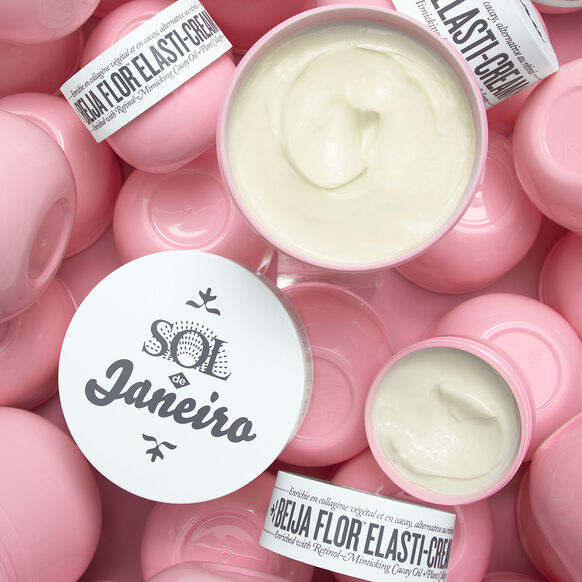 Sol de Janeiro Beija Flor™ Elasti-Cream
