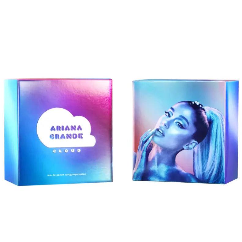 Ariana Grande Cloud Eau De Parfum LYBC