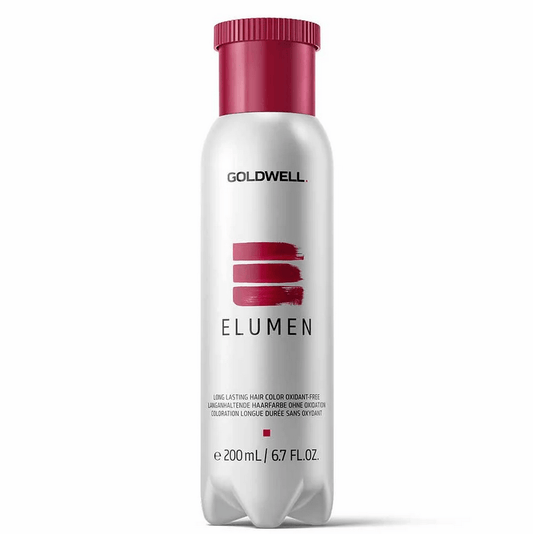 Goldwell Elumen Direct Dye Permanent Hair Colour - NA@2 Natural Ash 200ml