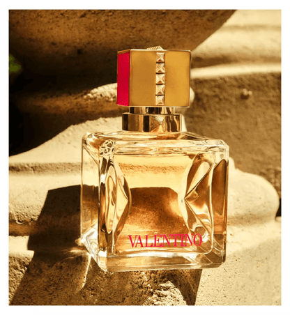 Valentino Voce Viva Eau De Parfum The Good Vibes