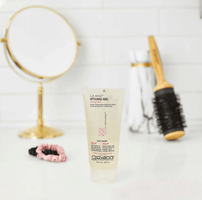 Giovanni L.A. Natural Styling Gel 200ml
