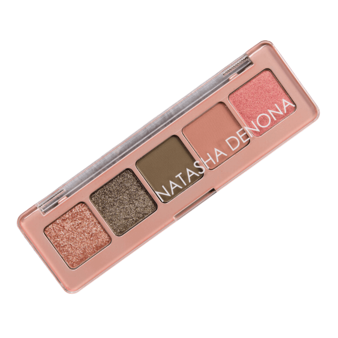 Natasha Denona Retro Mini Palette The Good Vibes