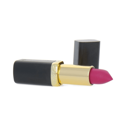 L'Oreal Paris Color Riche Matte Lipstick - 472 Purple Studs The Good Vibes