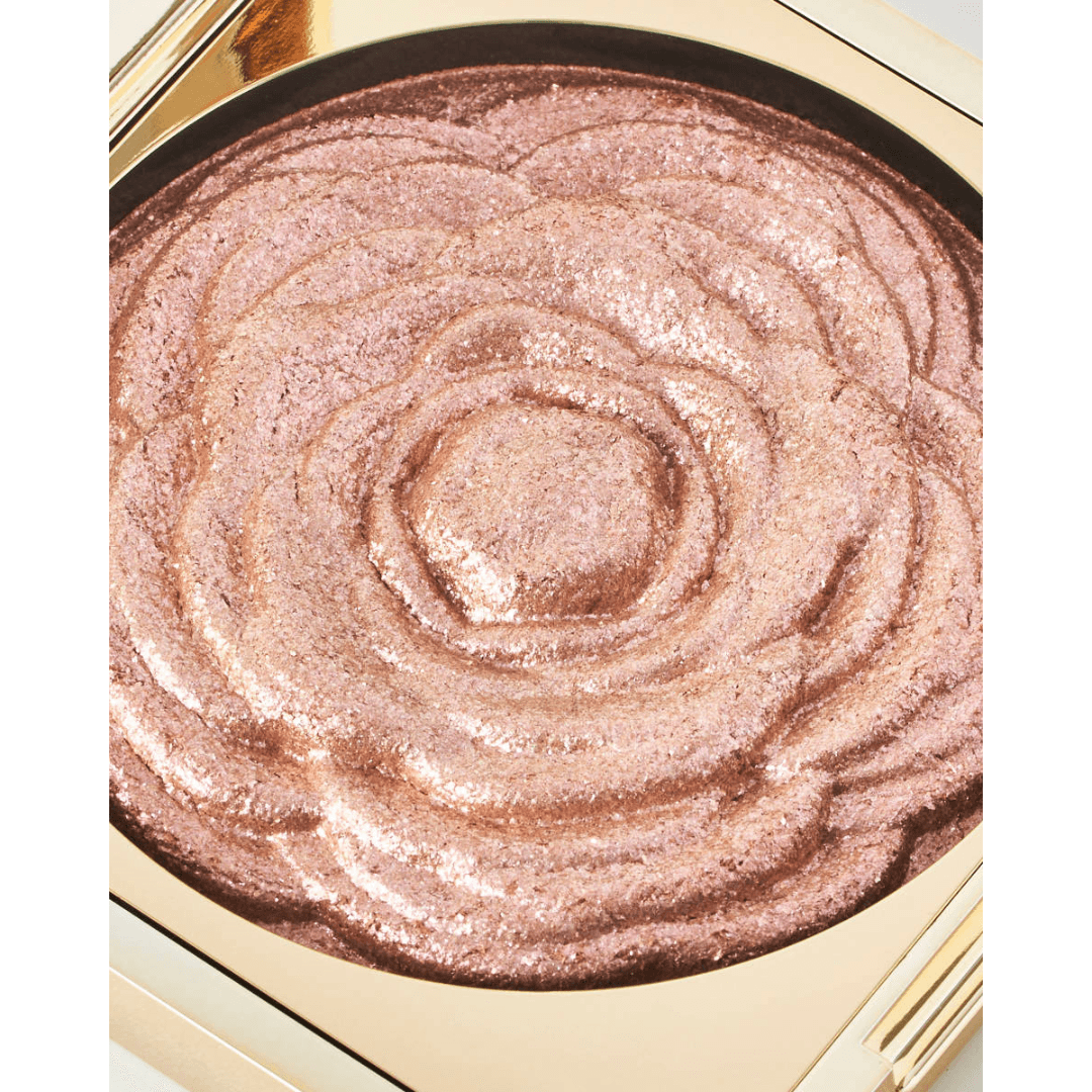 Revolution Pro Lustre Highlighter - Rose Gold The Good Vibes