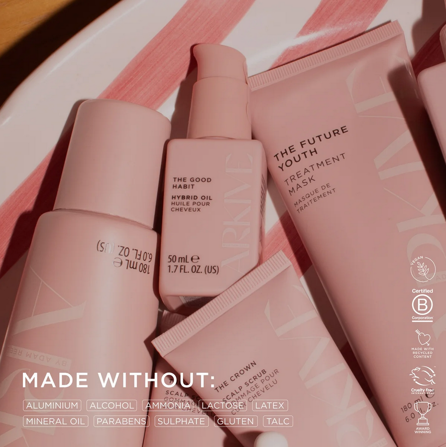 ARKIVE The Good Habit Hybrid Oil 50ml