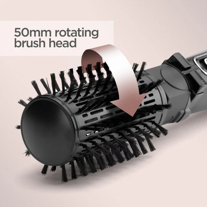 BaByliss Big Hair 2885U Spinning Brush
