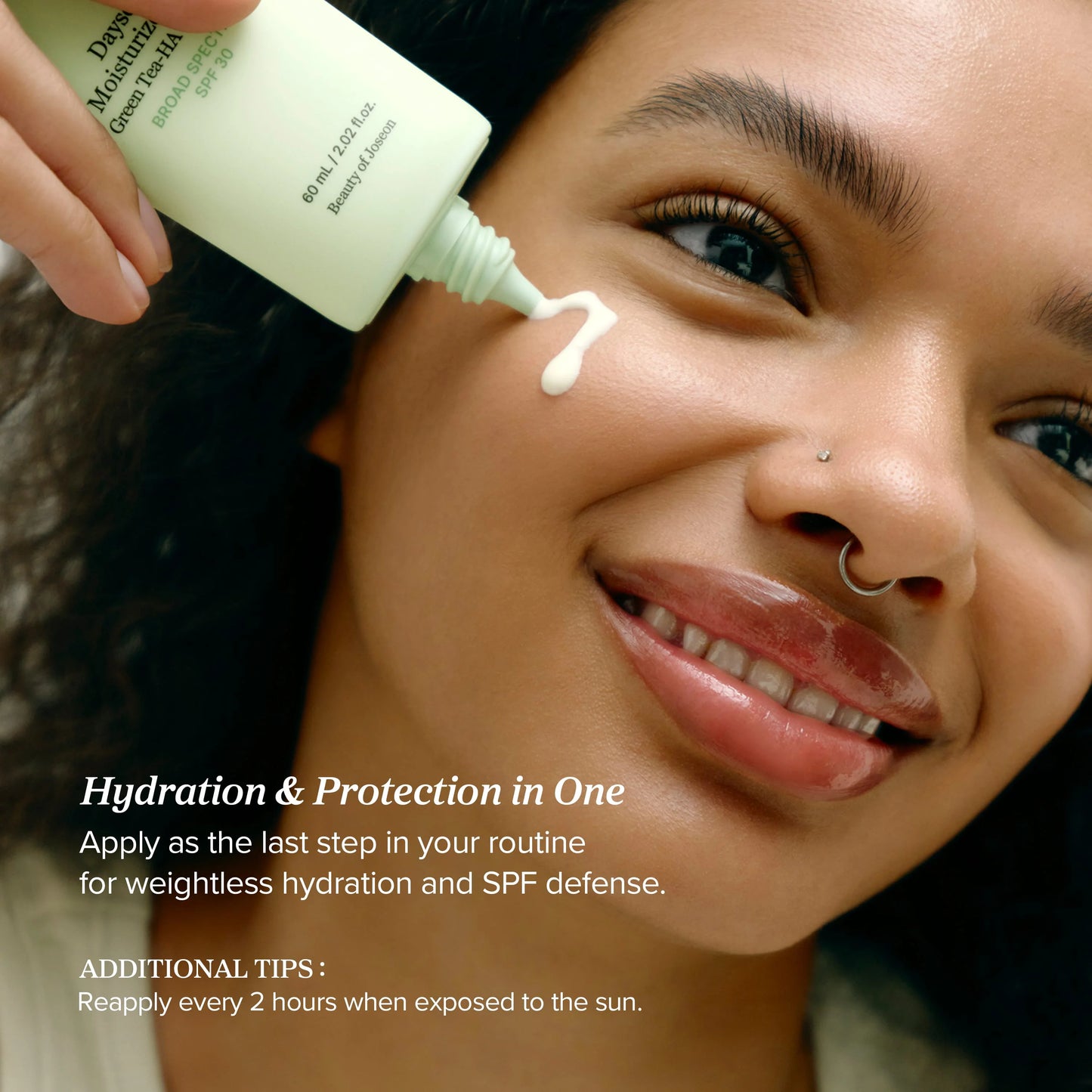 Beauty of Joseon Dayscreen Moisturizer SPF30 50ml