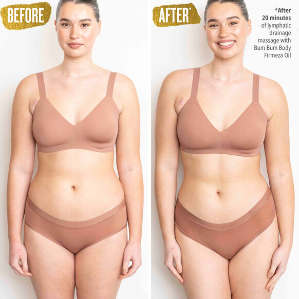 Sol de Janeiro Bum Bum Body Firmeza Oil 100ml