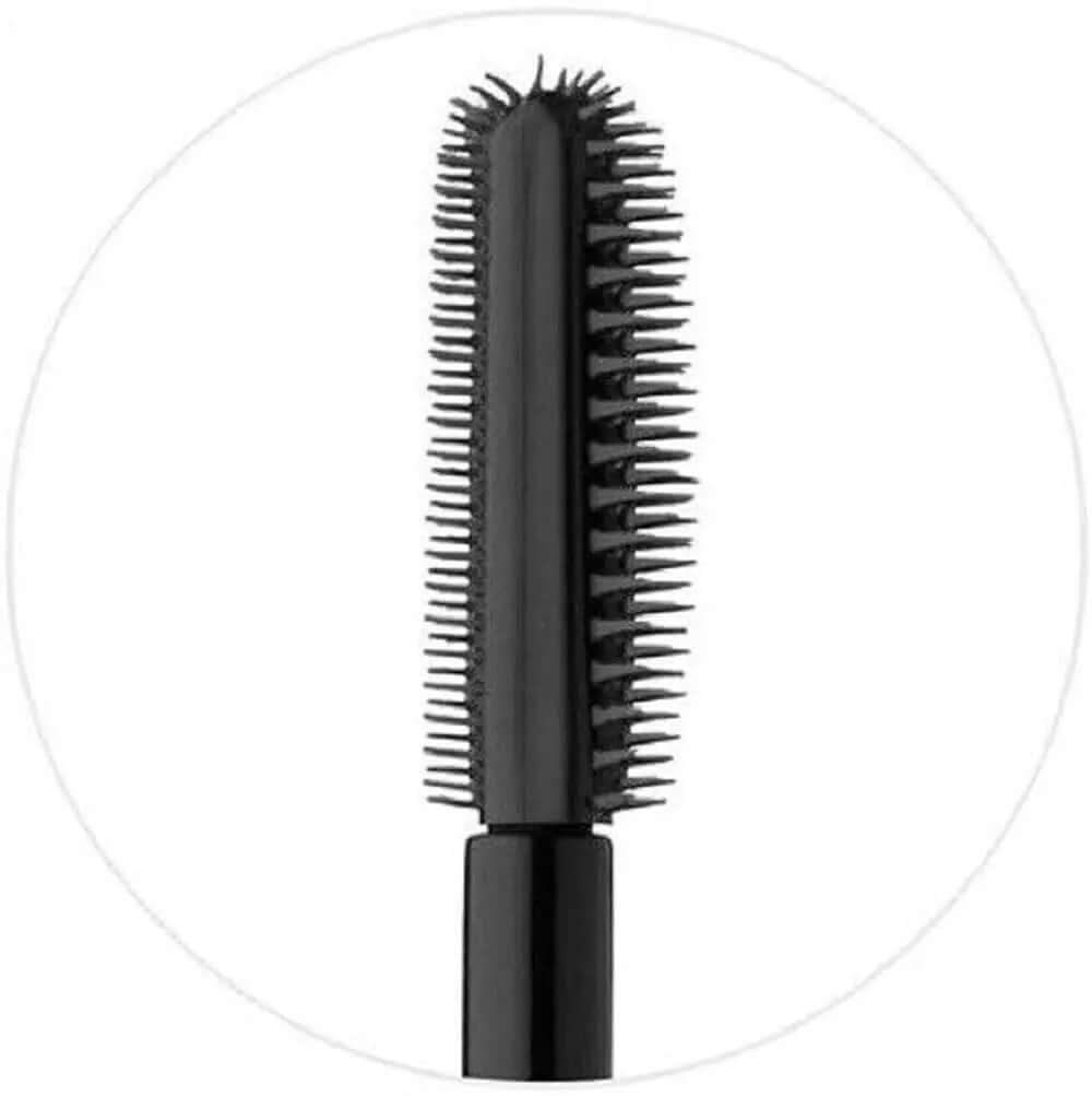 Benefit 24-HR Brow Setter brush, designed for precise brow shaping and defining.