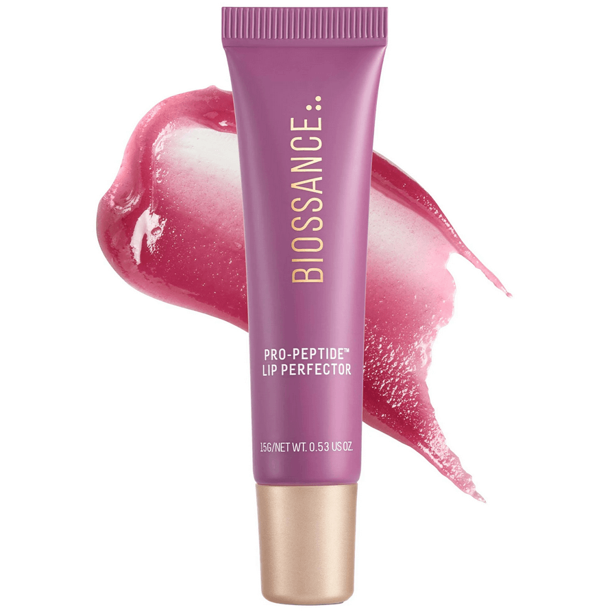BIOSSANCE  Pro Peptide Lip Perfector 15g