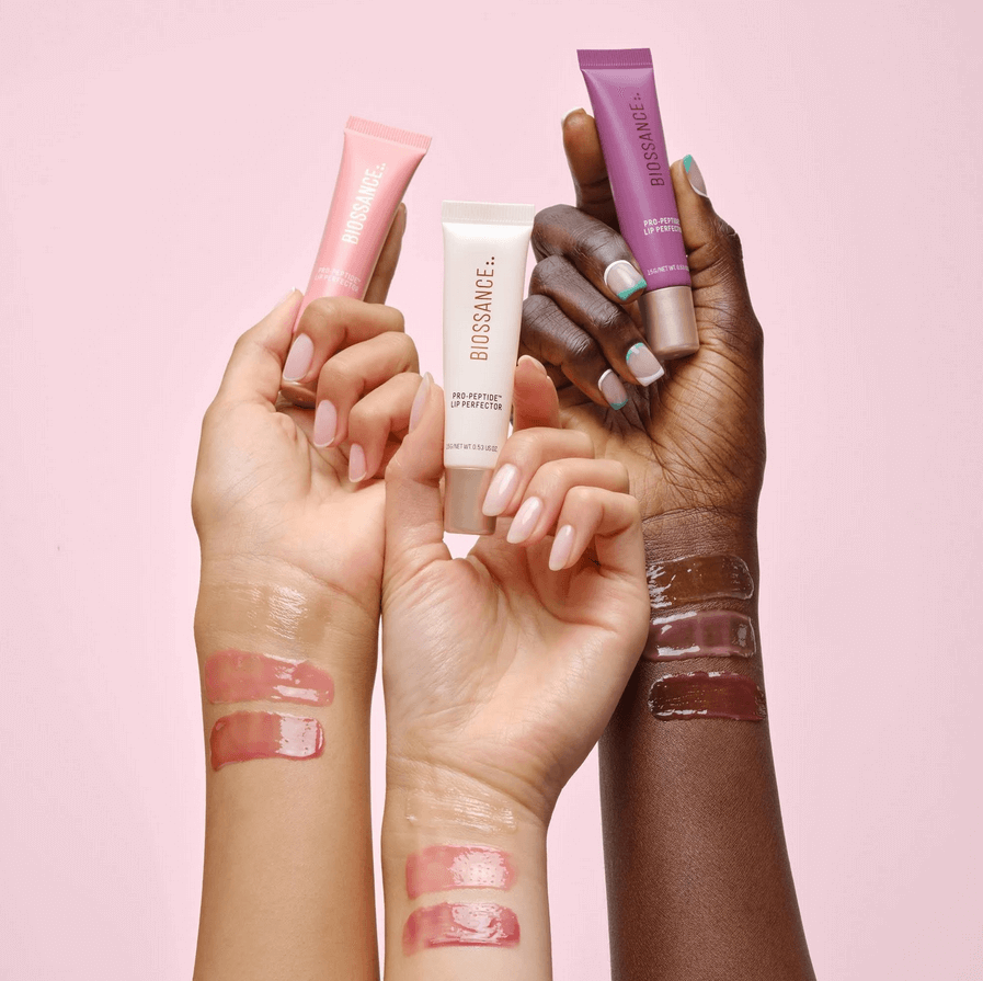 BIOSSANCE  Pro Peptide Lip Perfector 15g