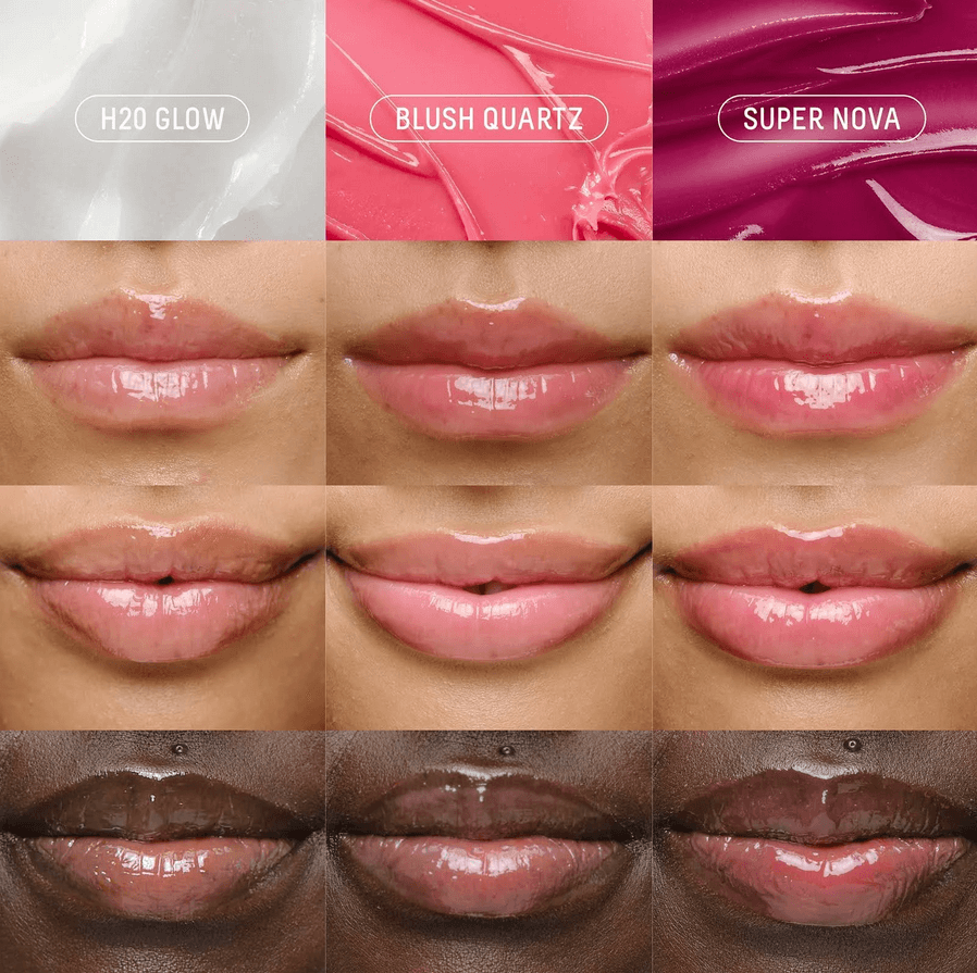 BIOSSANCE  Pro Peptide Lip Perfector 15g