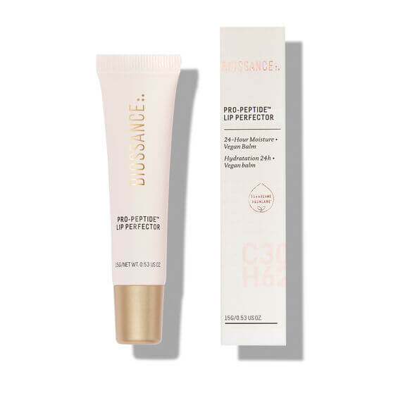 BIOSSANCE  Pro Peptide Lip Perfector 15g