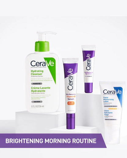 CeraVe Skin Renewing Vitamin C Serum 30ml