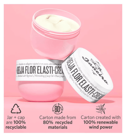 Sol de Janeiro Beija Flor™ Elasti-Cream LYBC