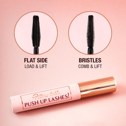 Charlotte Tilbury - Push Up Lashes Travel Mascara 4ml
