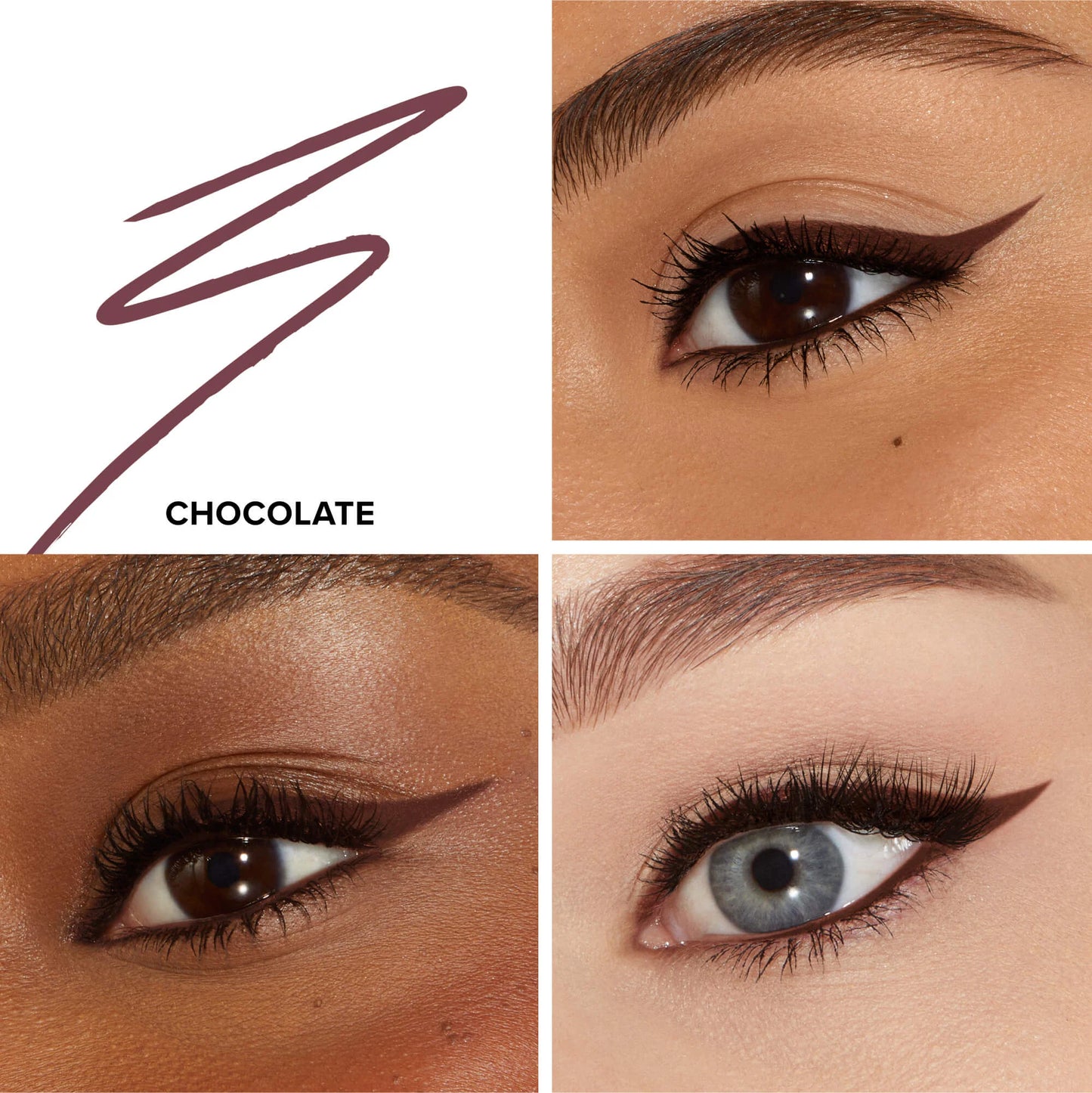Too Faced Killer Liner 36 Hour Waterproof Eyeliner Killer