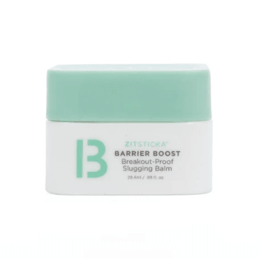 ZITSTICKA BARRIER BOOST SLUGGING BALM The Good Vibes