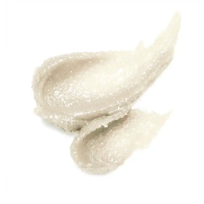 Dr. Pawpaw Beige-colored cream or paste on a white background