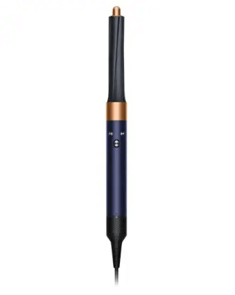 Dyson Airwrap™ Complete Long Volumise styling tool with advanced Coanda airflow for versatile hair styling.