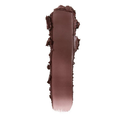 e.l.f Putty Bronzer swatch showcasing a rich, buildable color for a natural sun-kissed glow with a semi-matte finish.