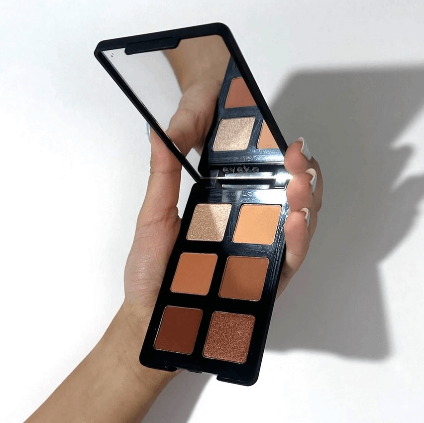 Eyeko Limitless Eyeshadow Palette 2