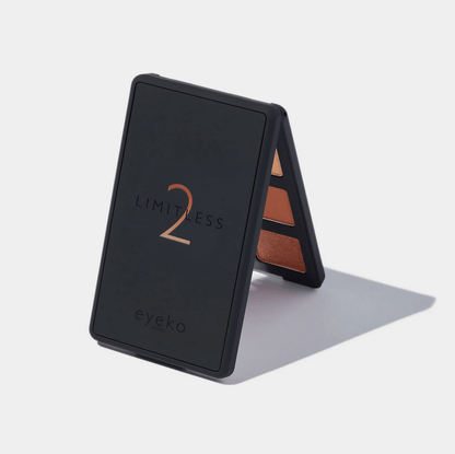 Eyeko Limitless Eyeshadow Palette 2
