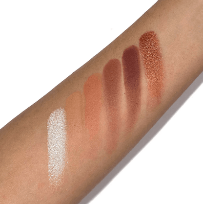 Eyeko Limitless Eyeshadow Palette 2